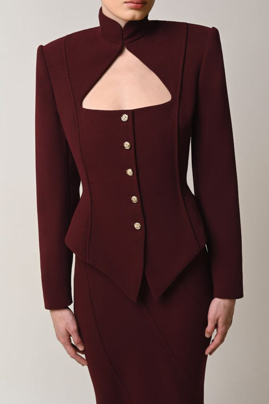 Chaqueta B R I E
