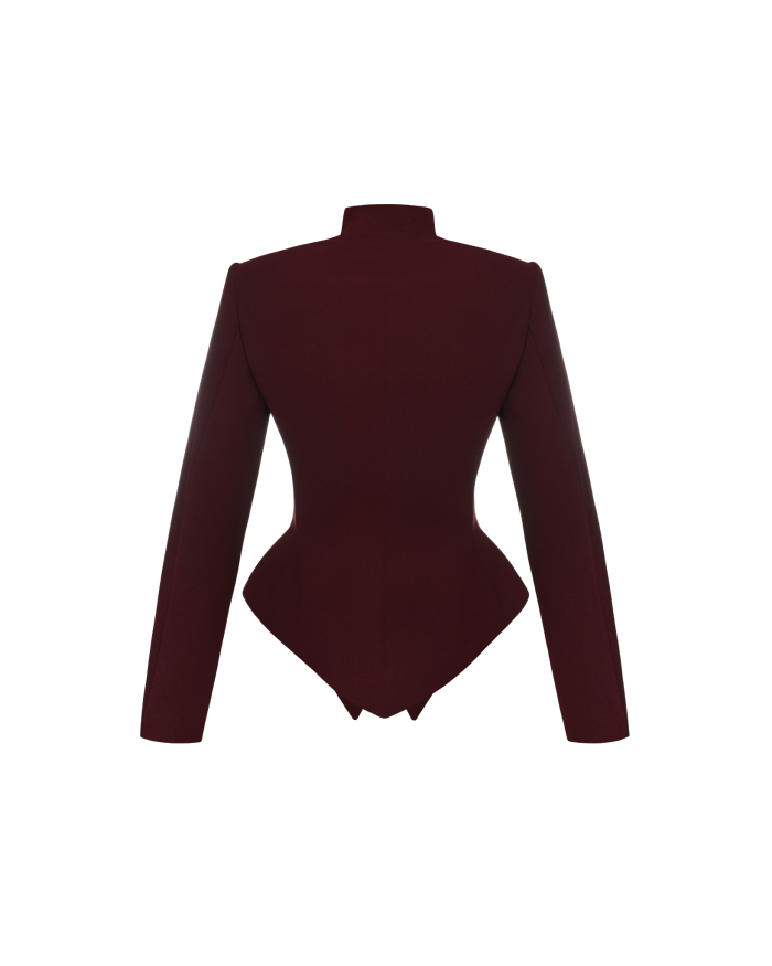 Chaqueta B R I E