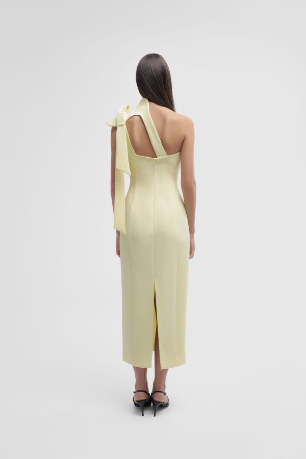 H U D A dress